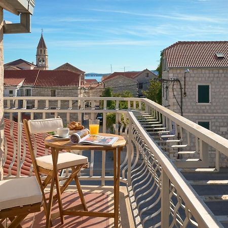 Zora Residence Kaštela Exteriér fotografie