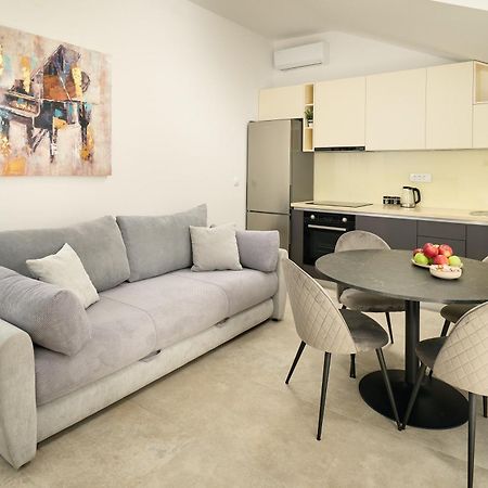 Zora Residence Kaštela Exteriér fotografie