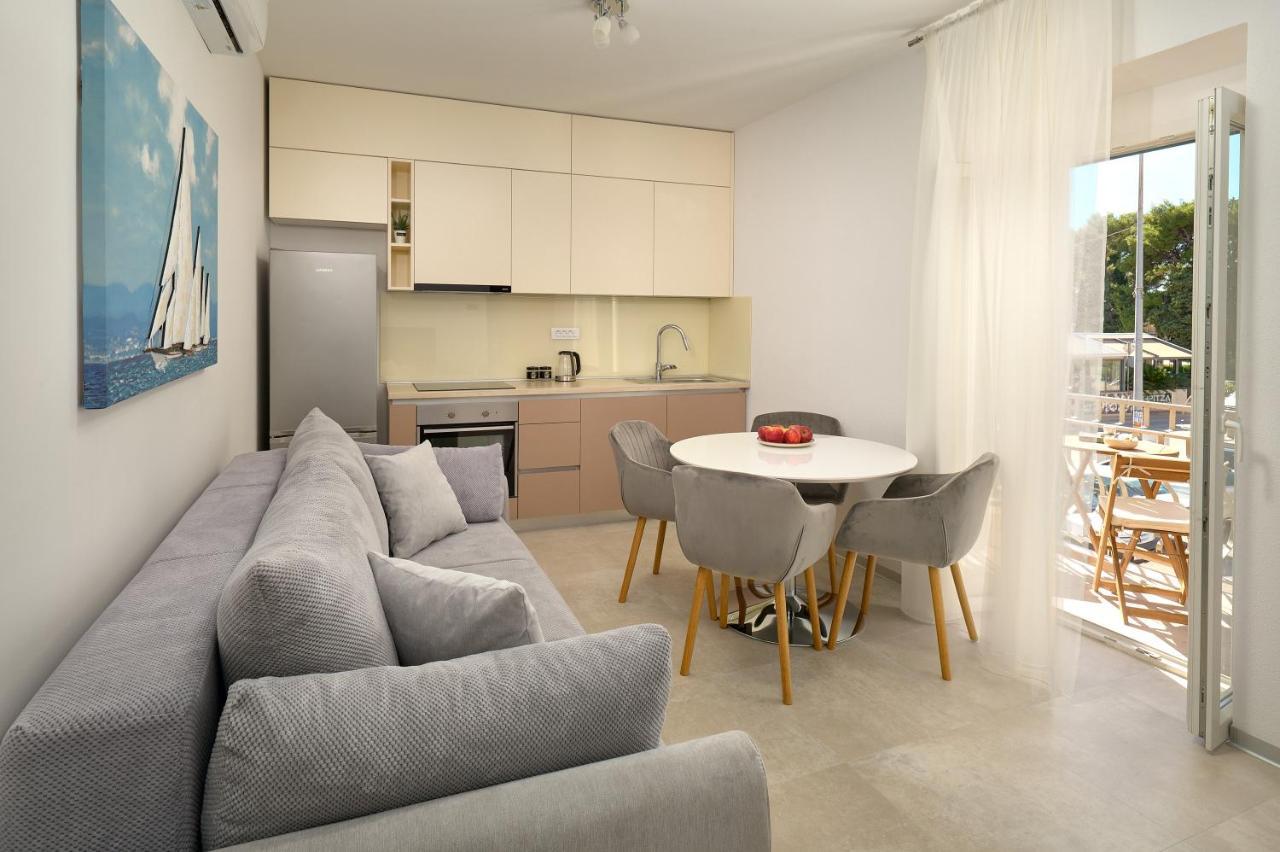 Zora Residence Kaštela Exteriér fotografie