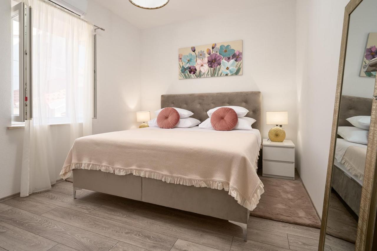 Zora Residence Kaštela Exteriér fotografie