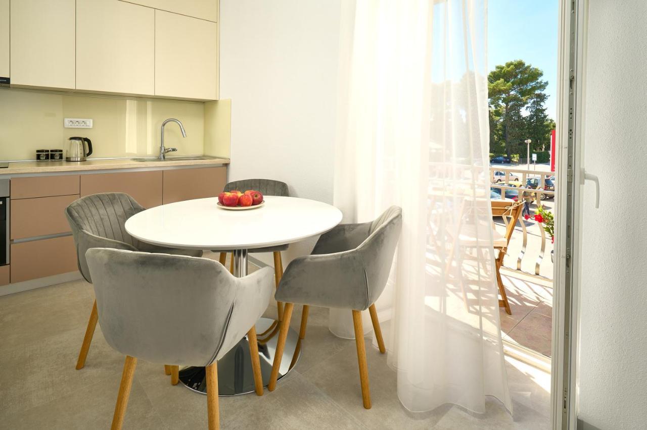 Zora Residence Kaštela Exteriér fotografie