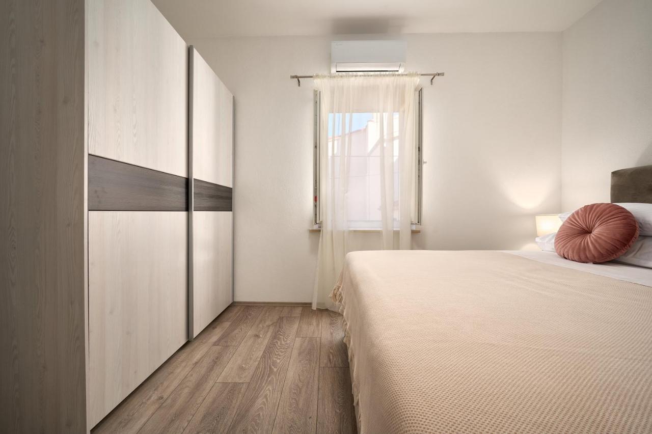 Zora Residence Kaštela Exteriér fotografie