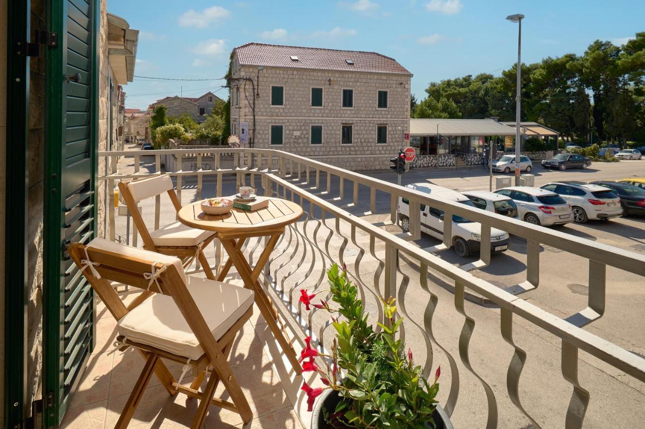 Zora Residence Kaštela Exteriér fotografie