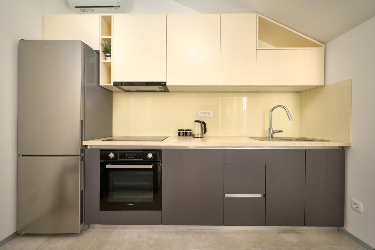 Zora Residence Kaštela Exteriér fotografie
