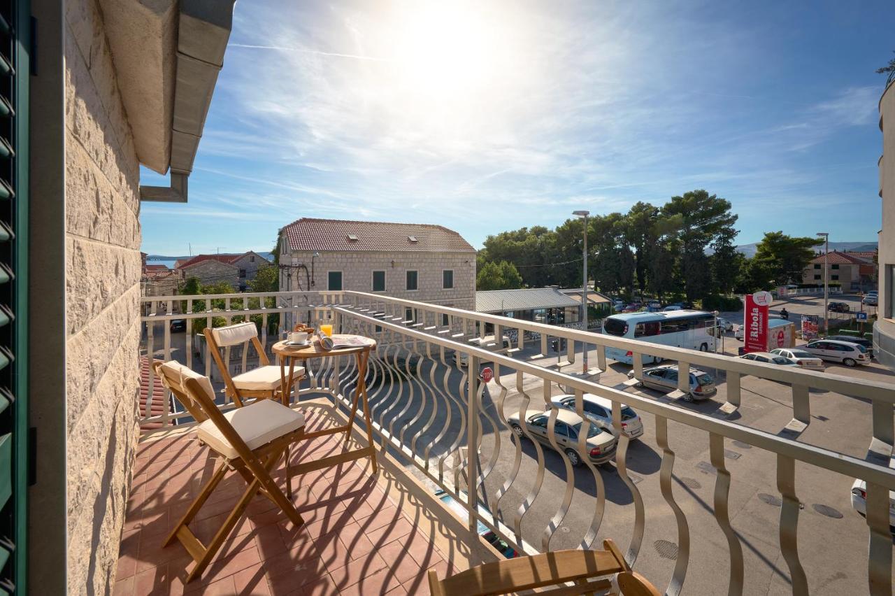 Zora Residence Kaštela Exteriér fotografie