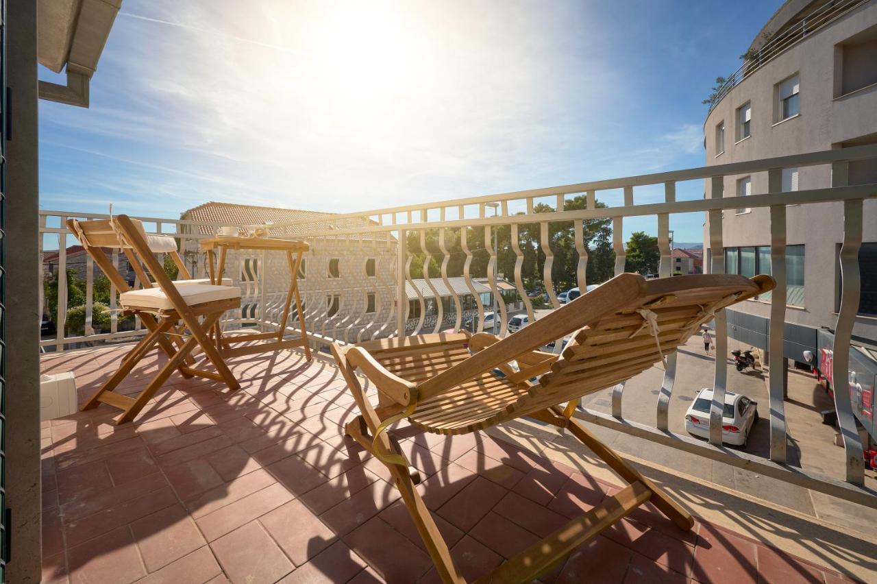 Zora Residence Kaštela Exteriér fotografie