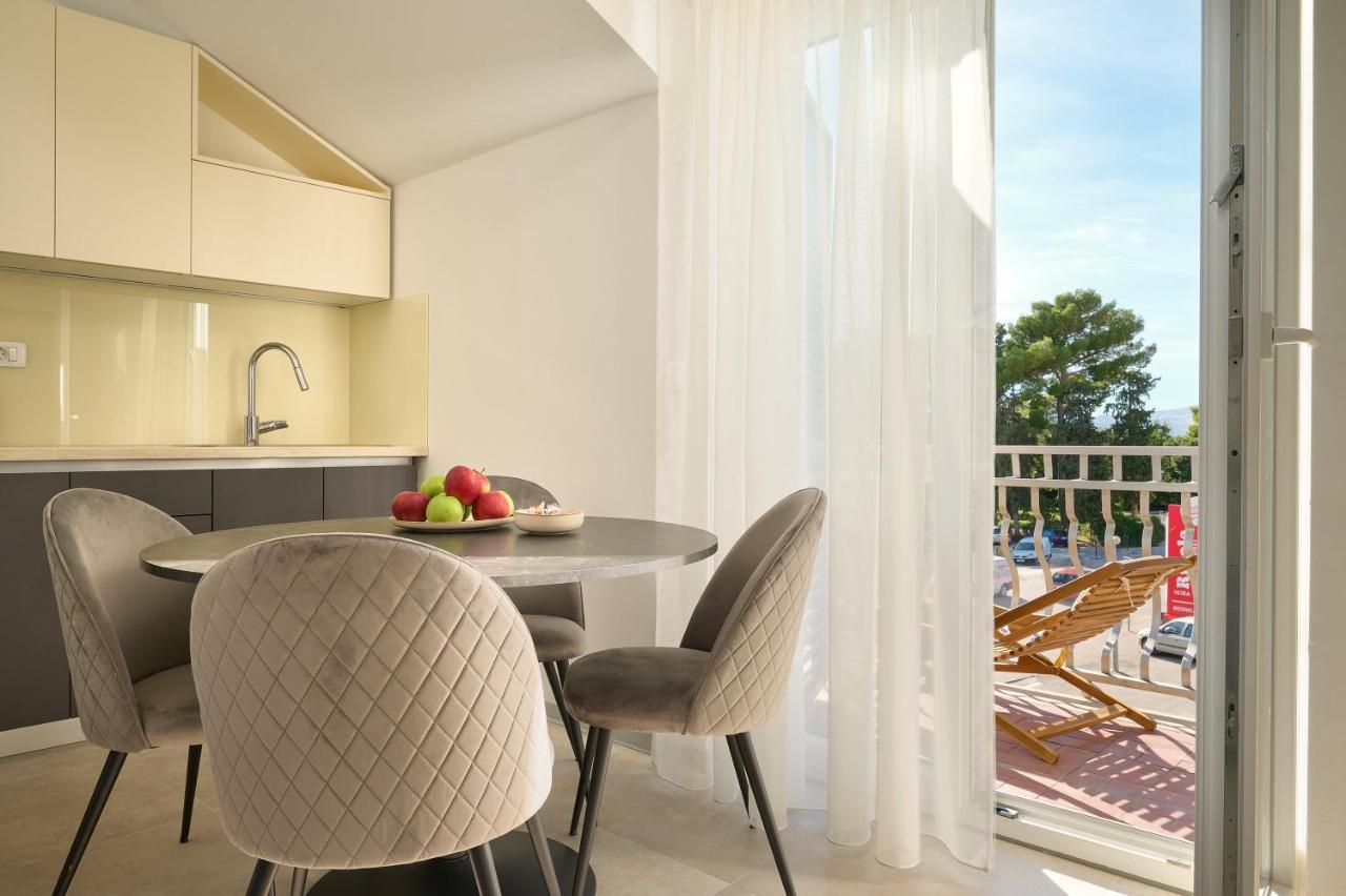 Zora Residence Kaštela Exteriér fotografie