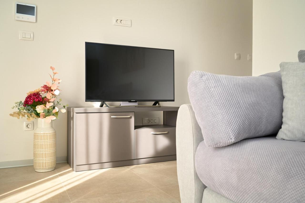 Zora Residence Kaštela Exteriér fotografie