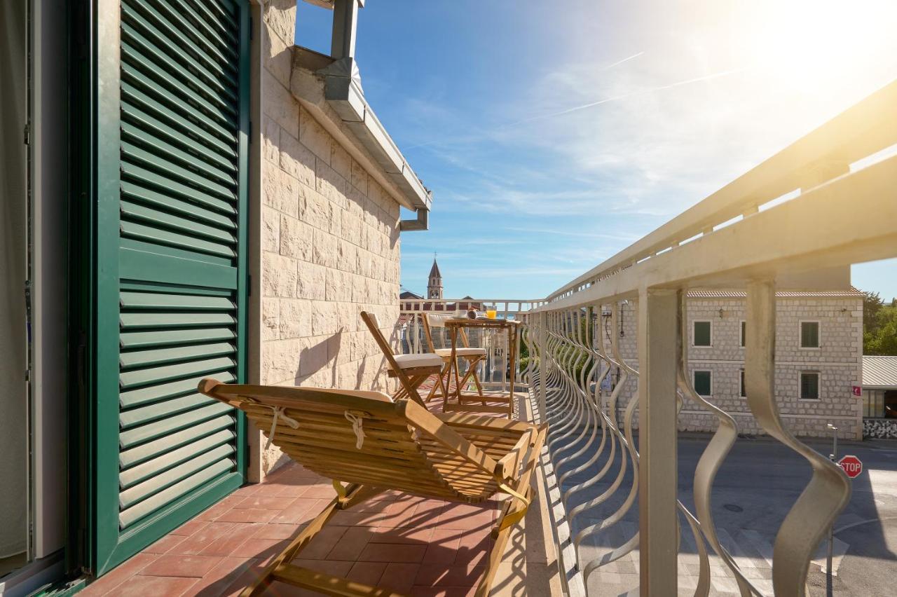 Zora Residence Kaštela Exteriér fotografie