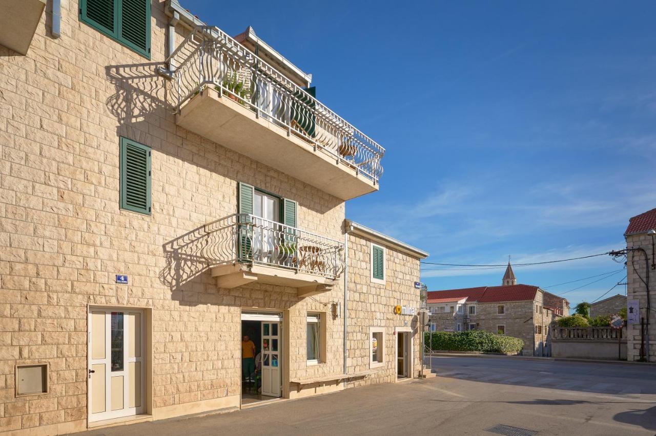 Zora Residence Kaštela Exteriér fotografie